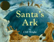Cover art for Santa'S Ark