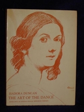Cover art for The art of the dance