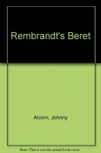 Cover art for Rembrandt's Beret