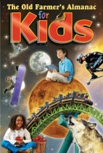 Cover art for The Old Farmer's Almanac for Kids, Volume 5