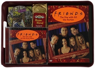 Cover art for Friends - Party Pack