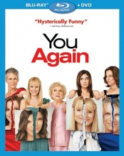 Cover art for You Again 