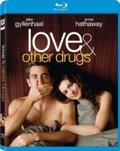 Cover art for Love & Other Drugs [Blu-ray]
