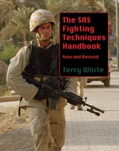 Cover art for The SAS Fighting Techniques Handbook, New and Revised