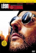 Cover art for Leon - The Professional 