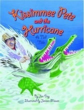 Cover art for Kissimmee Pete and the Hurricane