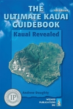 Cover art for The Ultimate Kauai Guidebook: Kauai Revealed