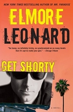 Cover art for Get Shorty