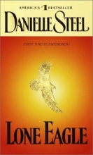 Cover art for Lone Eagle