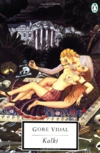Cover art for Kalki (Classic, 20th-Century, Penguin)
