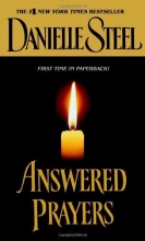 Cover art for Answered Prayers