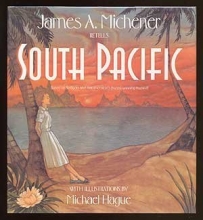 Cover art for South Pacific