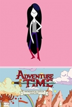 Cover art for Adventure Time Vol. 3 Mathematical Edition