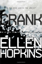 Cover art for Crank