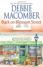 Cover art for Back on Blossom Street (Blossom Street, No. 3)