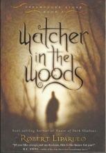 Cover art for Watcher in the Woods