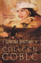 Cover art for Lone Star Sanctuary