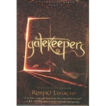 Cover art for Gatekeepers