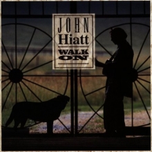 Cover art for Walk On