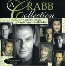Cover art for Crabb Collection