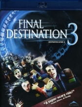 Cover art for Final Destination 3 [Import] [Blu-ray]