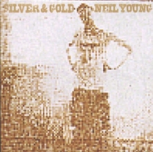 Cover art for Silver & Gold