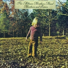Cover art for Brothers & Sisters