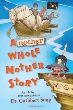 Cover art for Another Whole Nother Story (A Whole Nother Story)