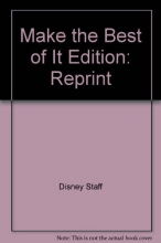Cover art for Make the Best of It (Lessons from the Hundred-Acre Wood #16)