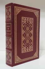 Cover art for Moliere: Comedies (Franklin Library)