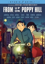 Cover art for From Up on Poppy Hill