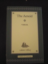 Cover art for The Aeneid