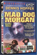 Cover art for Mad Dog Morgan