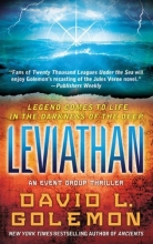 Cover art for Leviathan (Event Group #4)