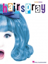 Cover art for Hairspray: Easy Piano Selections (Easy Piano Songbook)