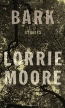 Cover art for Bark: Stories