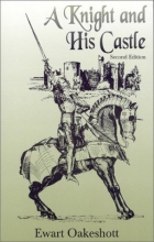 Cover art for A Knight and His Castle