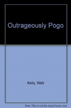 Cover art for Outrageously Pogo