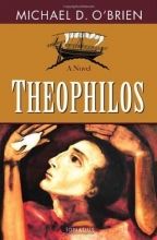 Cover art for Theophilos