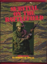 Cover art for Survival on the Battlefield
