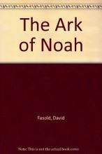 Cover art for The Ark of Noah