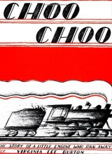 Cover art for Choo Choo