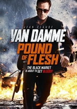 Cover art for Pound of Flesh