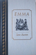 Cover art for Emma (The World's Best Reading)