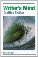 Cover art for The Writers Mind: Crafting Fiction