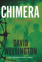 Cover art for Chimera: A Jim Chapel Mission (Jim Chapel Missions)