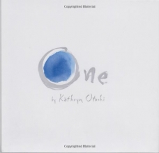 Cover art for One