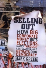 Cover art for Selling Out