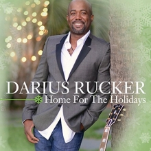 Cover art for Home For The Holidays