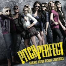 Cover art for Pitch Perfect